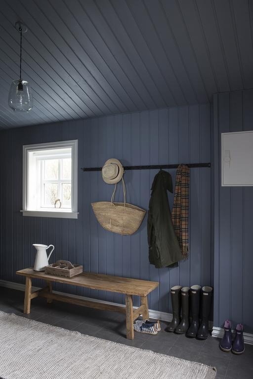 Black Timber House Borgarnes Extérieur photo